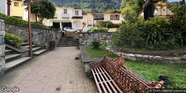 SISTEMA PARA EL DESARROLLO INTEGRAL DE LA FAMILIA